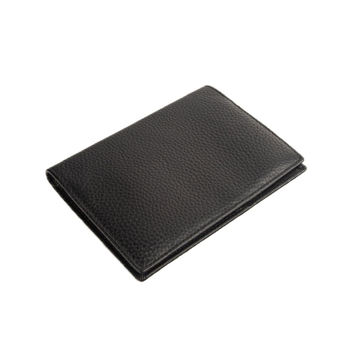 Brouk and Co Personalized Genuine Leather Stanford Passport Holder