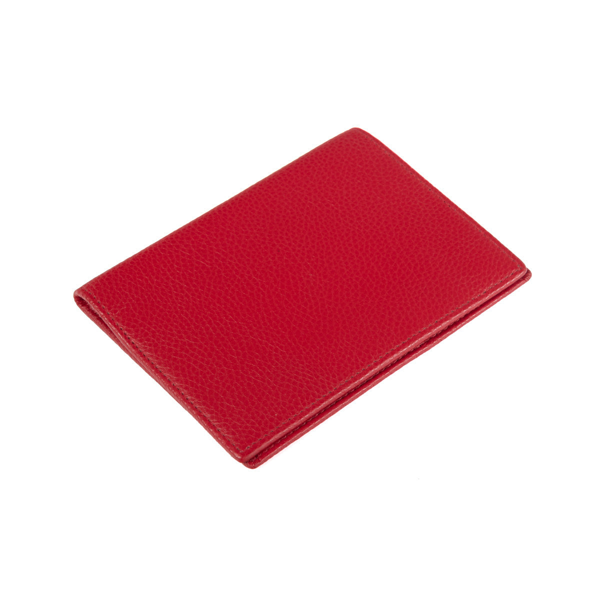 Brouk and Co Genuine Leather Stanford Passport Holder