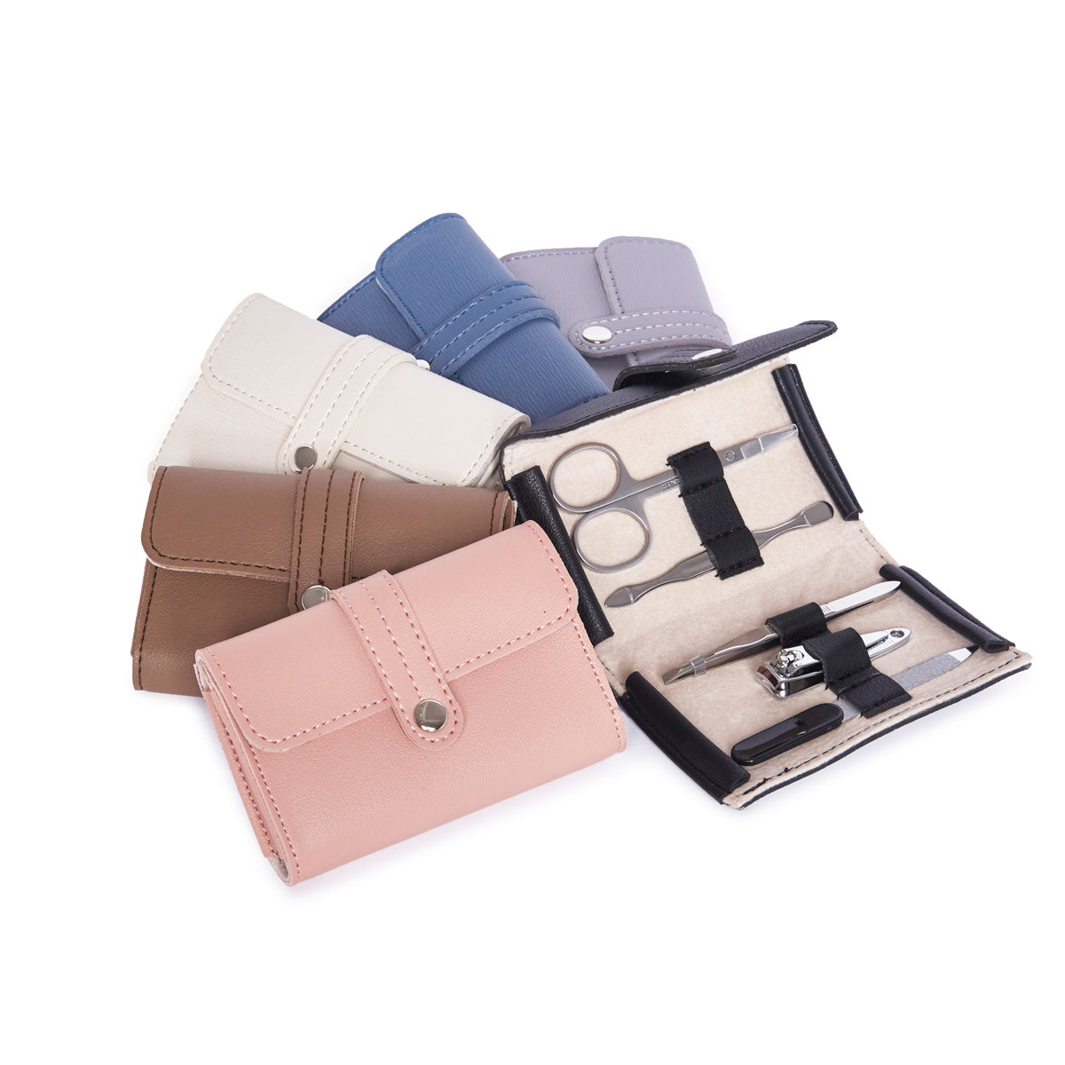Brouk and Co Primer Manicure Set