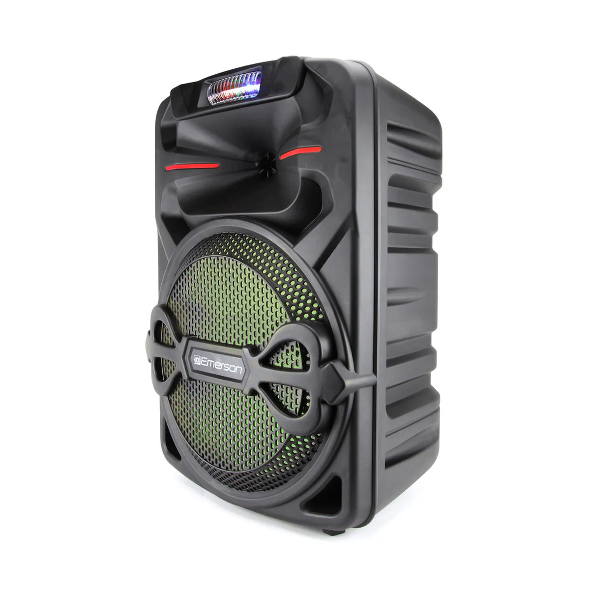 12'' Portable Party Speaker
