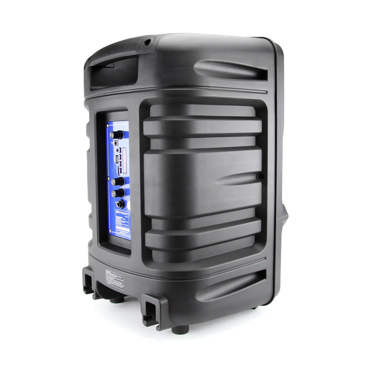 12'' Portable Party Speaker