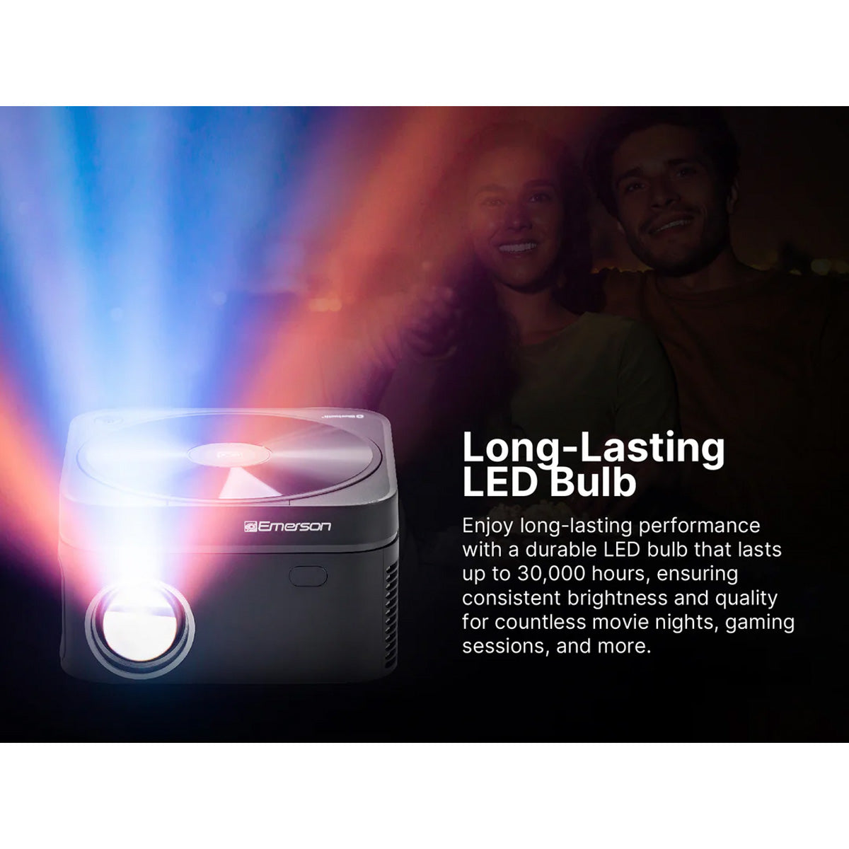 Multimedia Projector