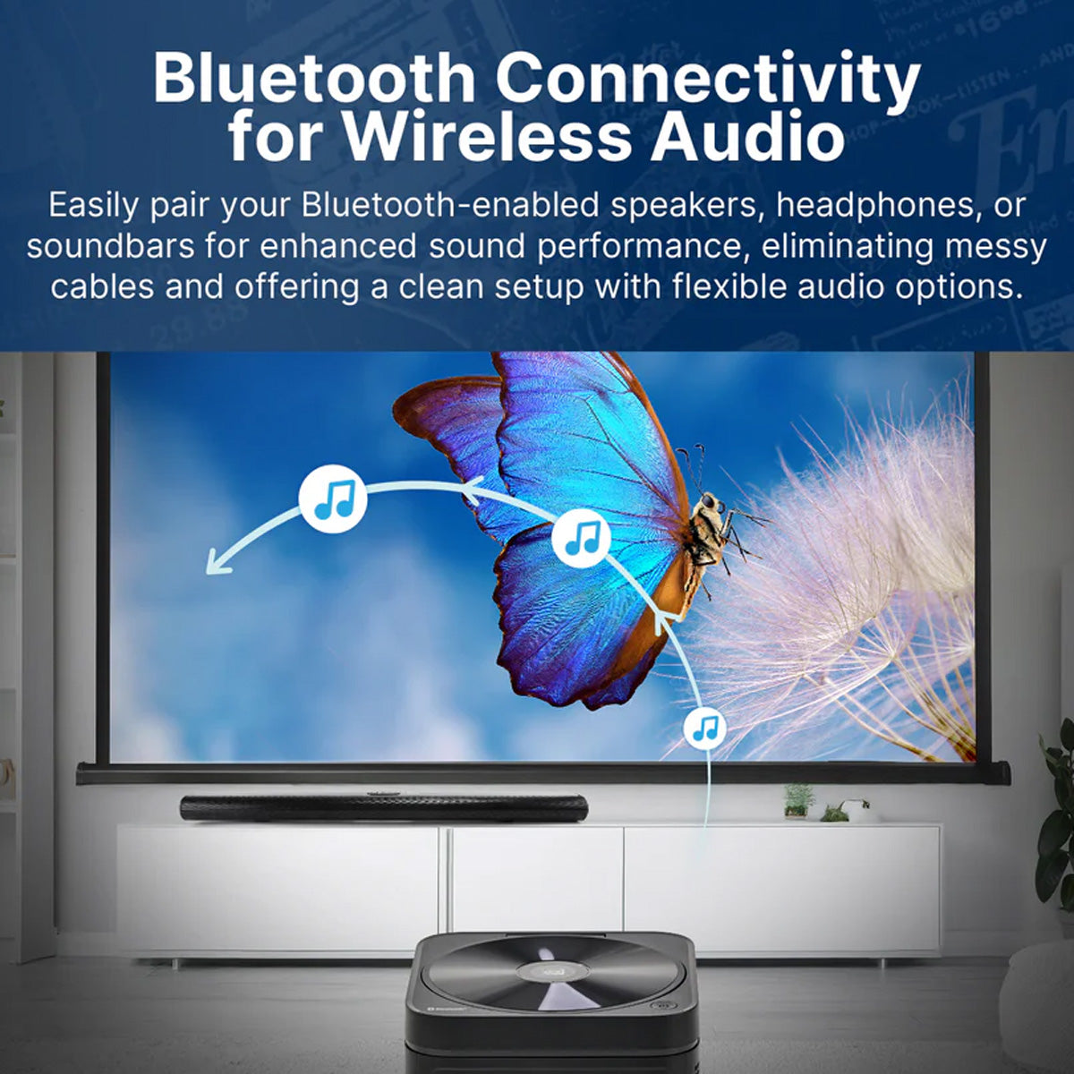 Multimedia Projector