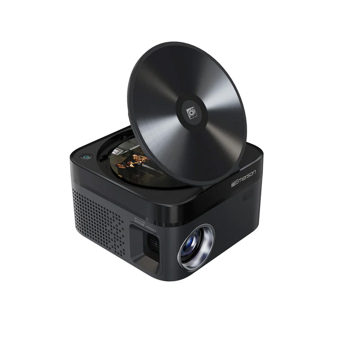 Multimedia Projector