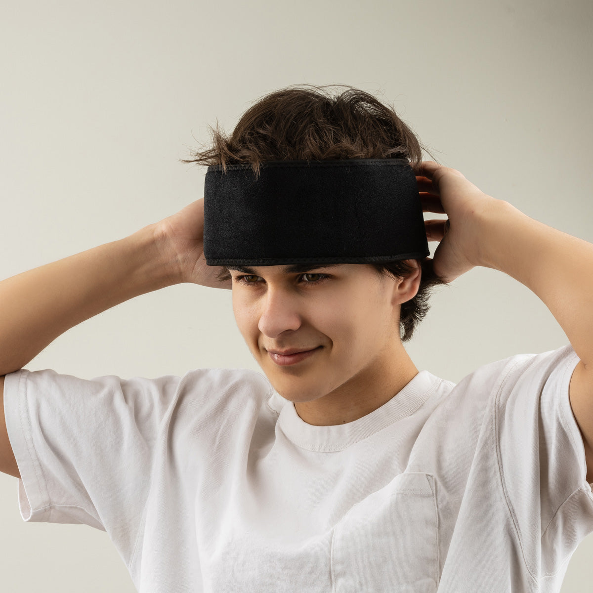 LED Head Therapy Wrap