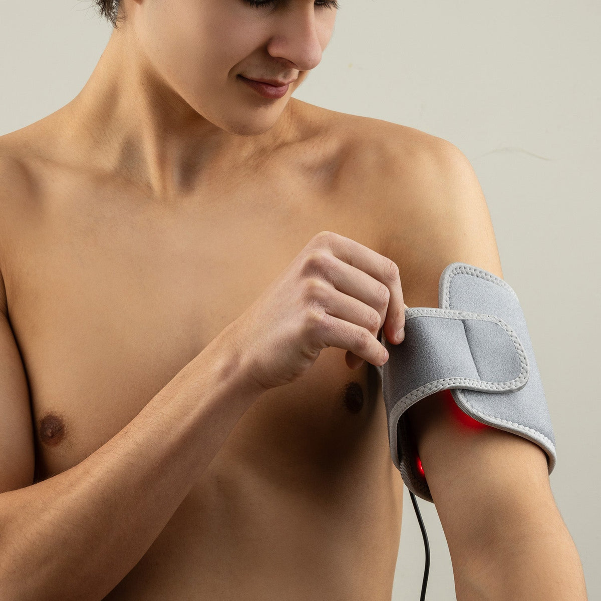 LED Therapy Multi-Use Pad