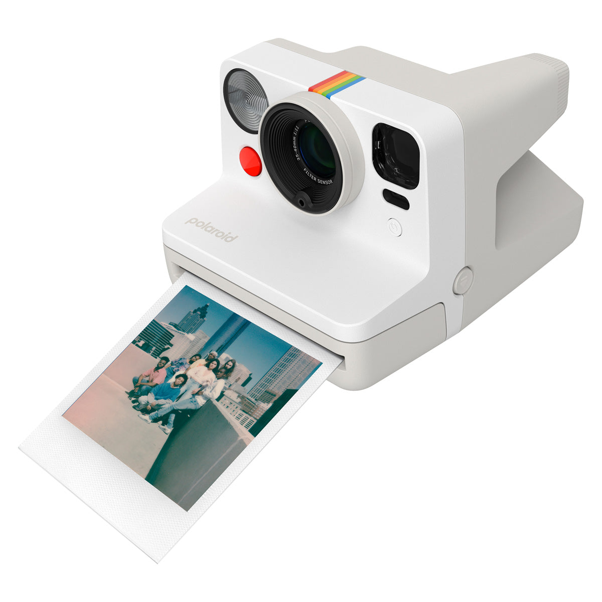 Polaroid Now Instant Camera Generation 3