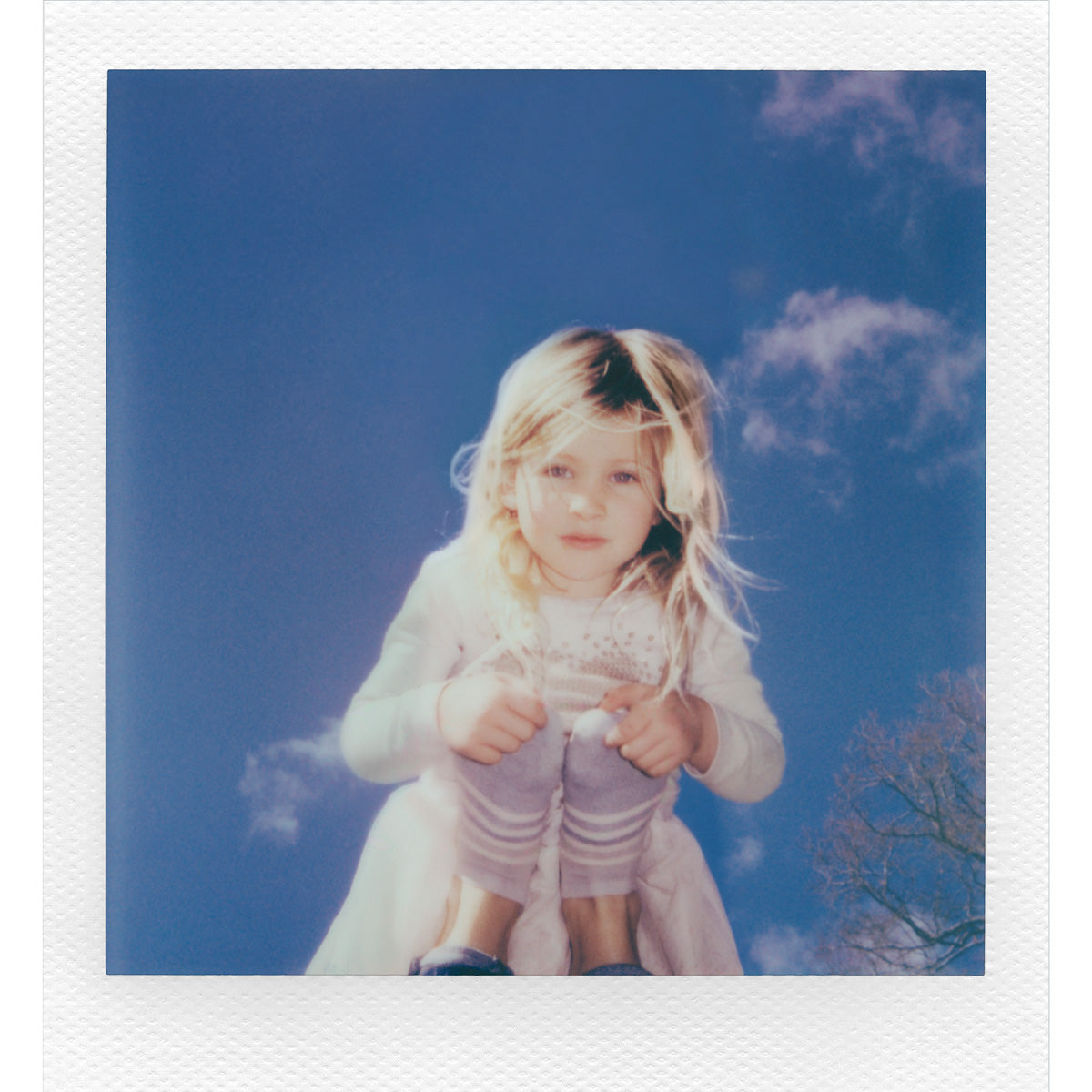 Polaroid Now Instant Camera Generation 3