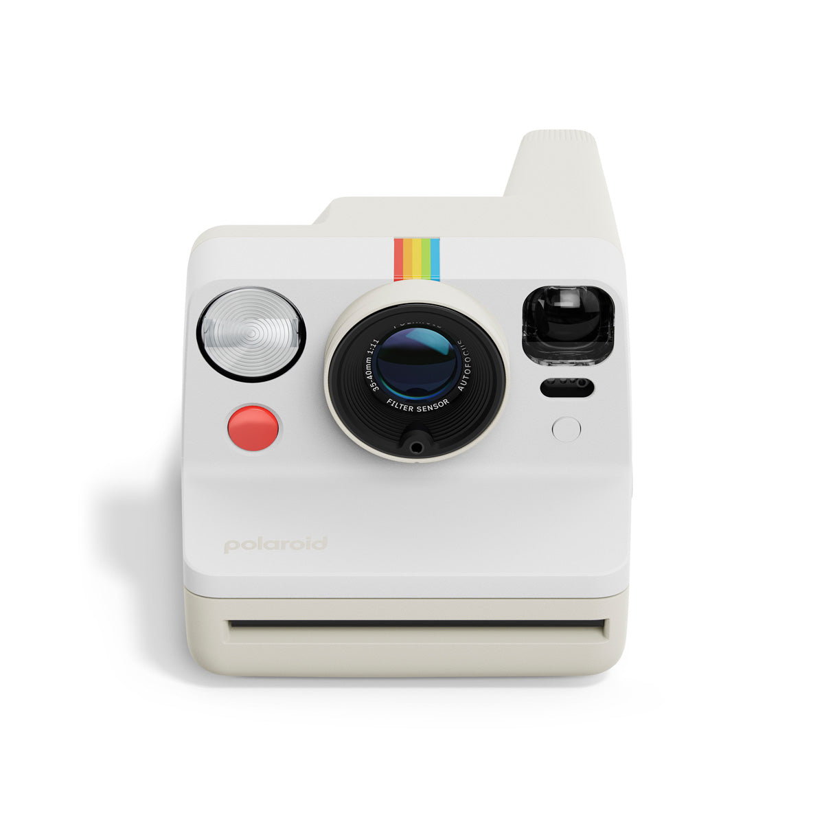 Polaroid Now Instant Camera Generation 3