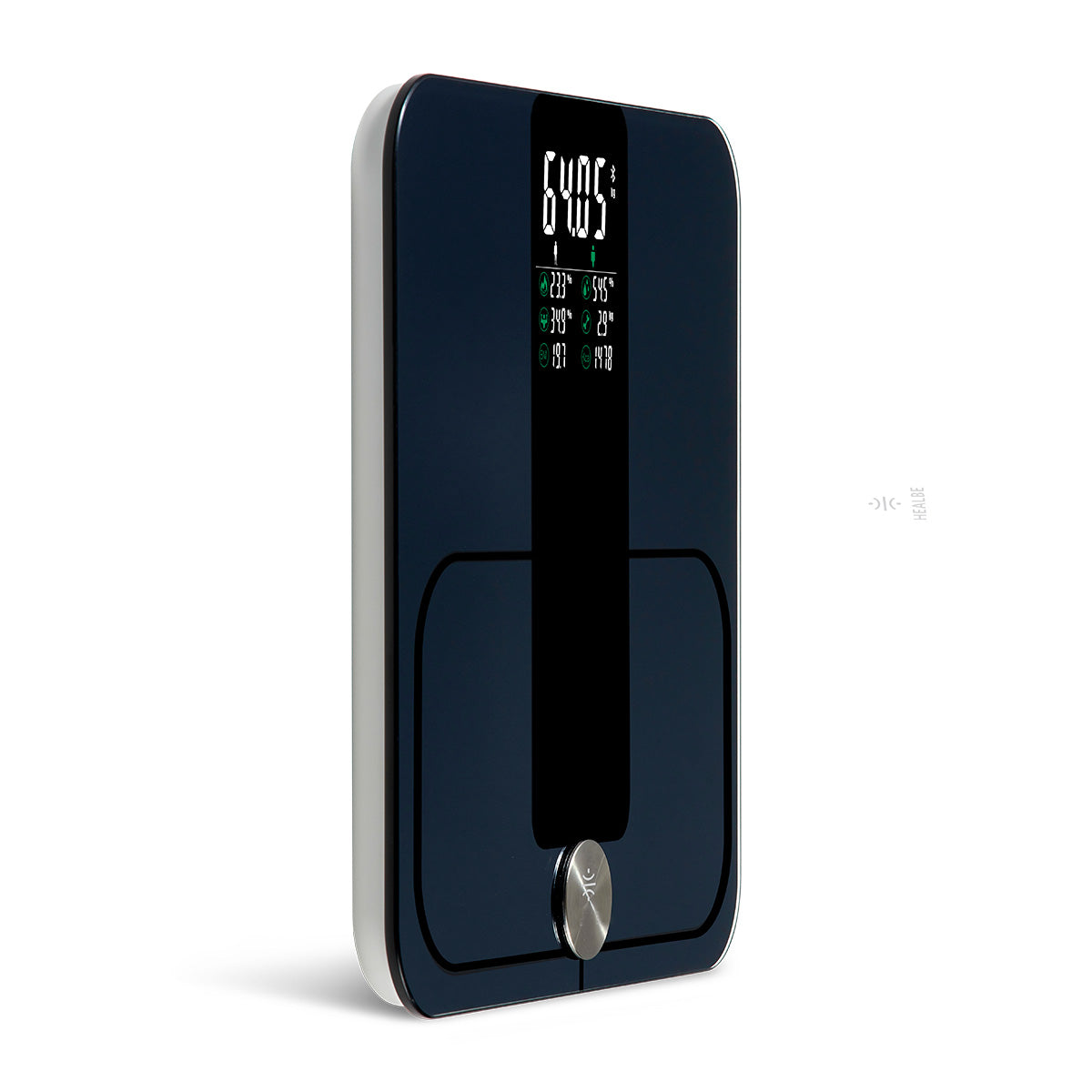 Skin Sensor Calorie Tracker and Smart Scale Bundle