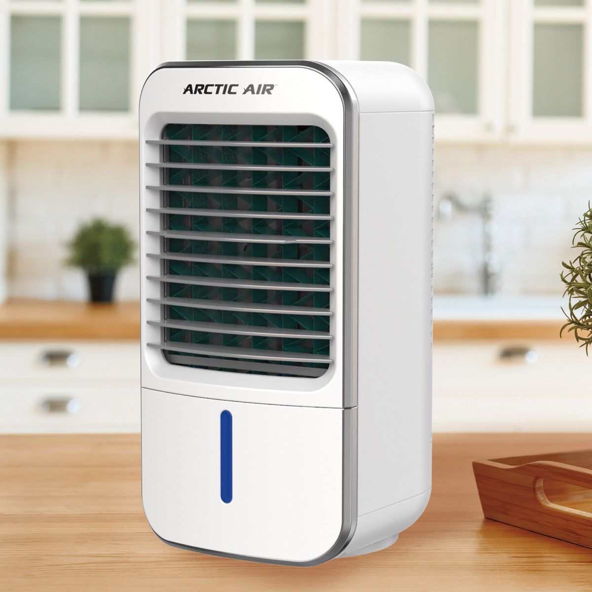 Personal Evaporative Air Cooler