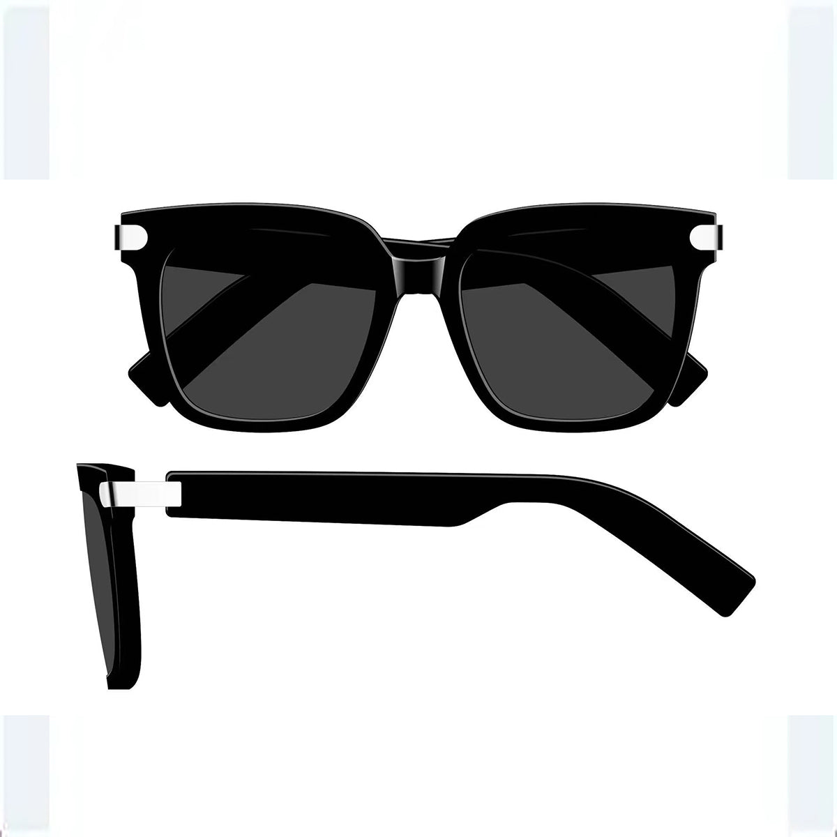 AI Smart Glasses