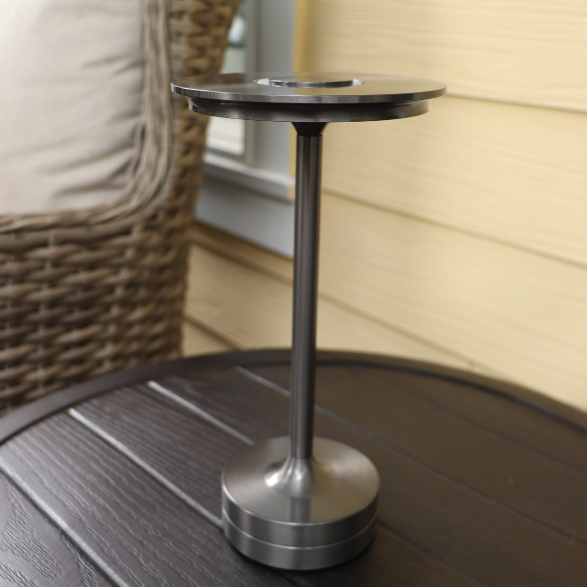 Indoor/Outdoor Bug Deterrent Lamp
