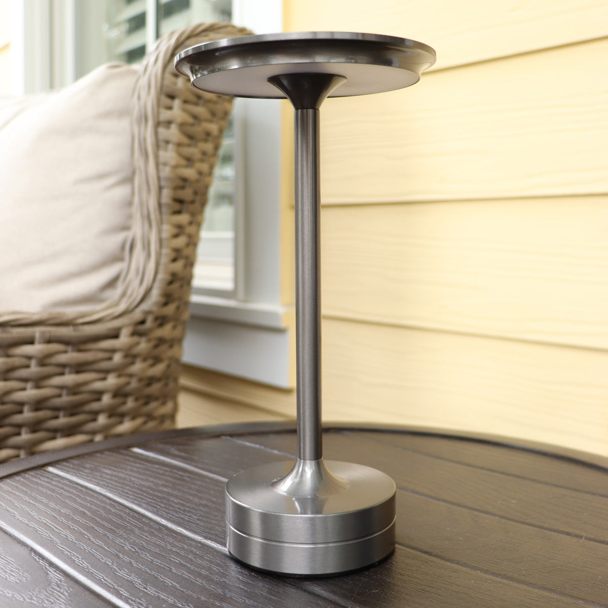 Indoor/Outdoor Bug Deterrent Lamp