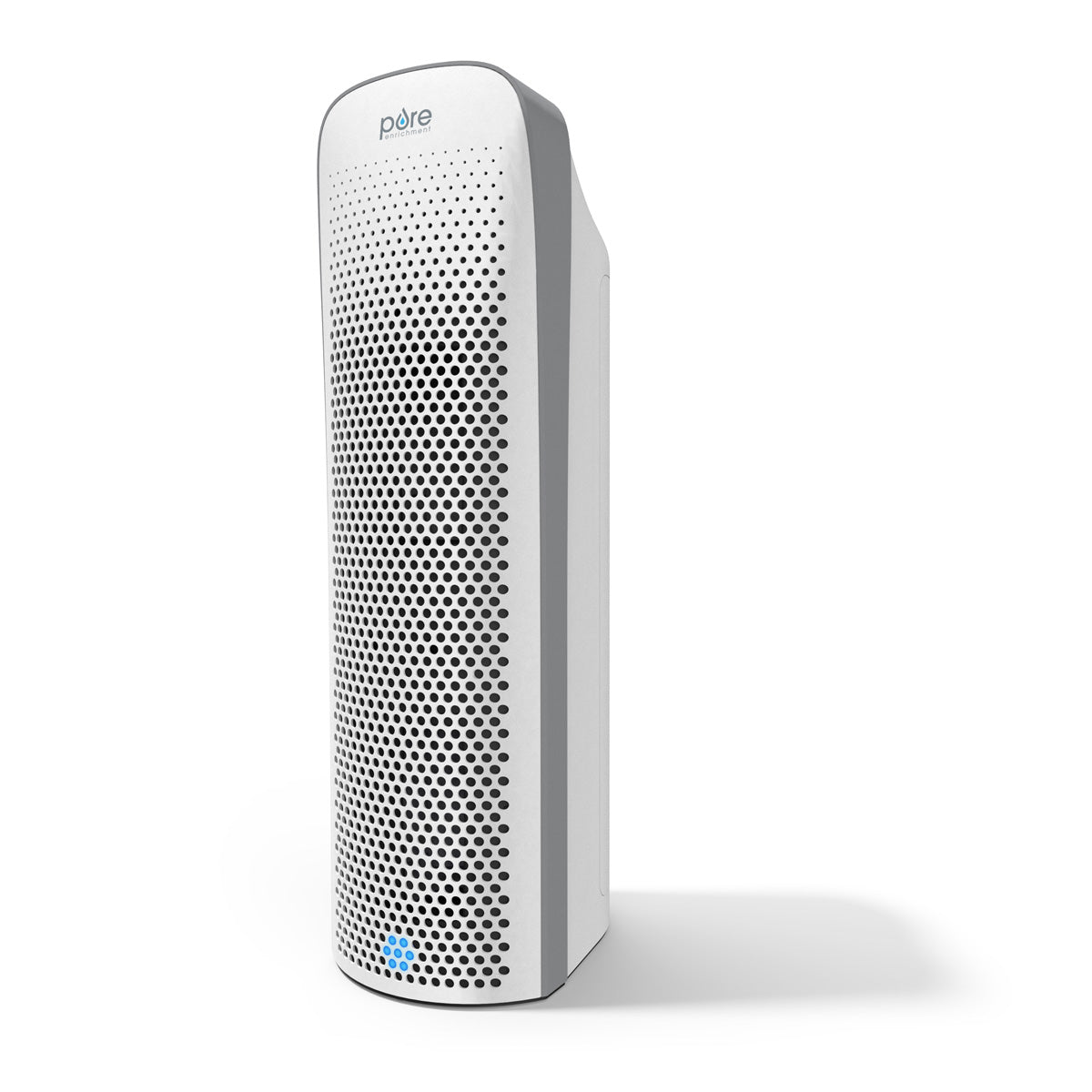 HEPA UV-C Tower Air Purifier