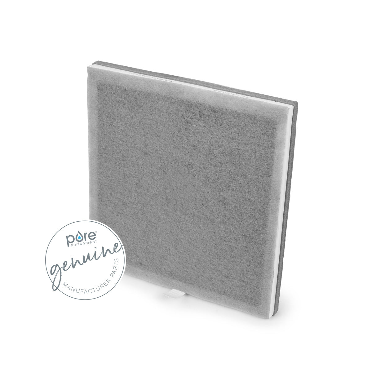 Compact HEPA UV-C Air Purifier