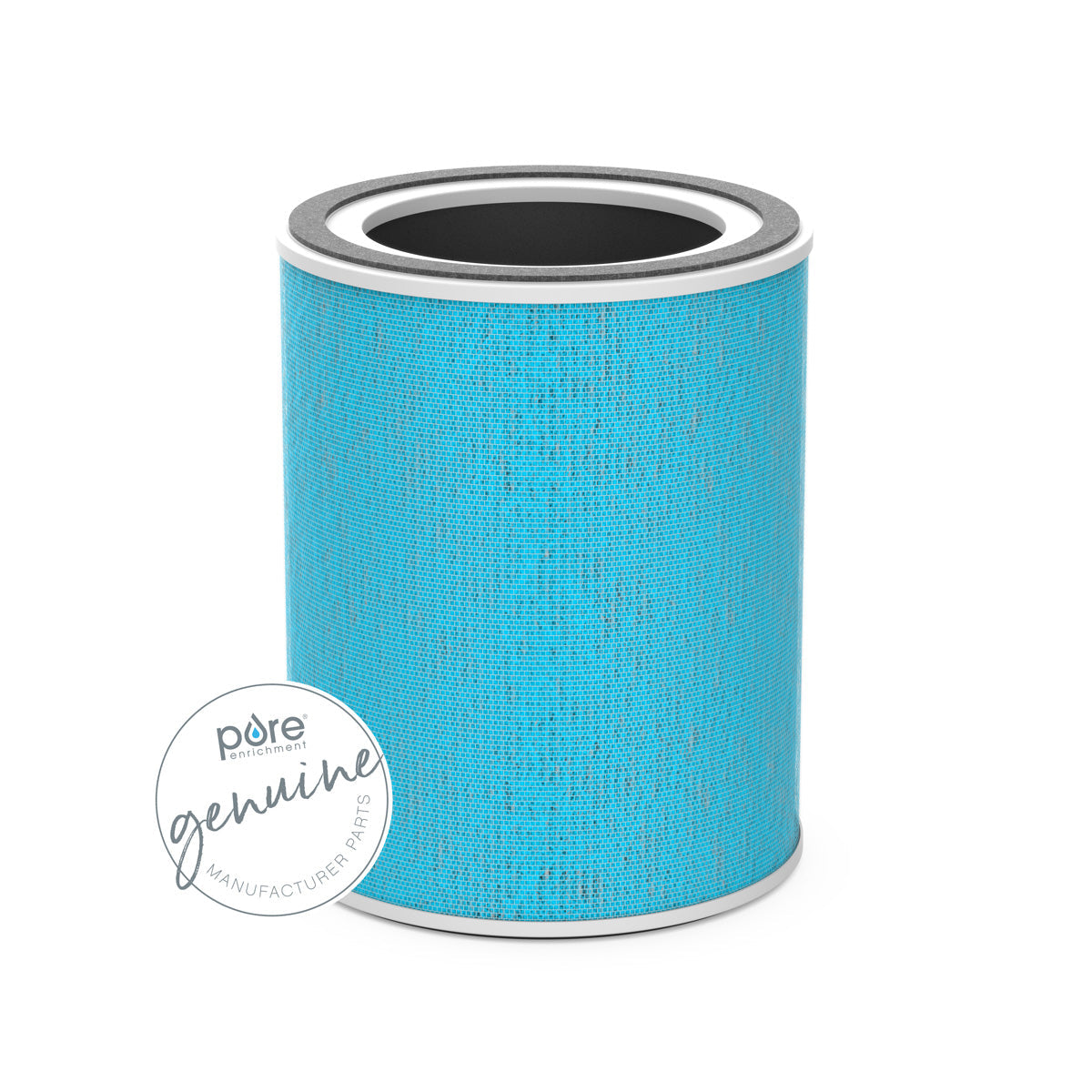 Smart 5‑Stage HEPA and UV‑C Air Purifier