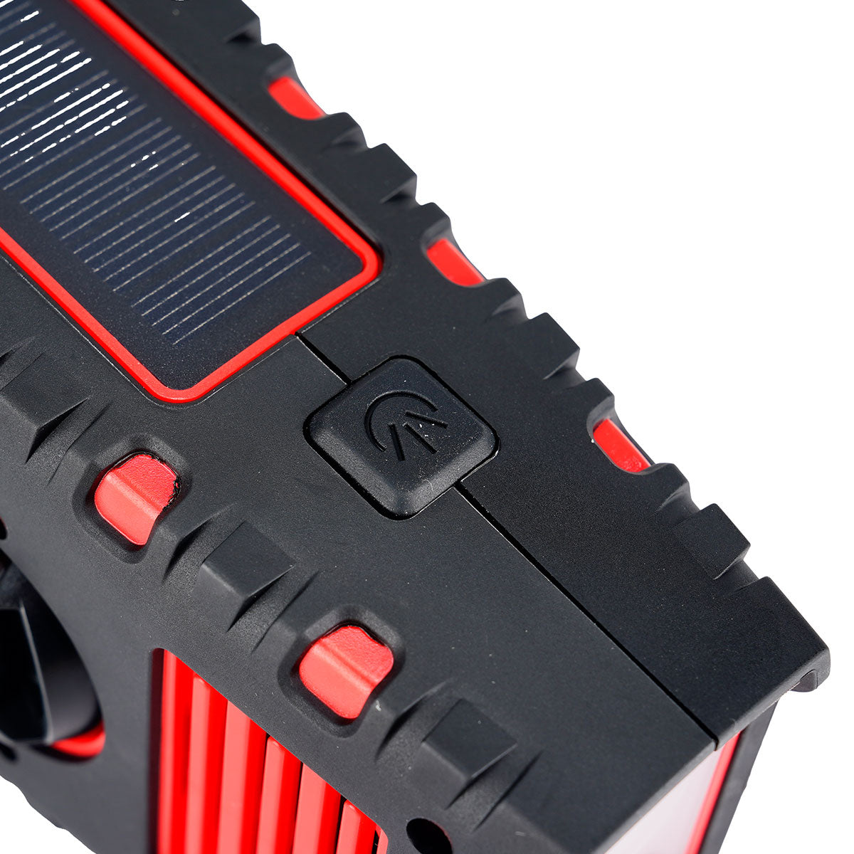 Multi-functional Emergency Radio
