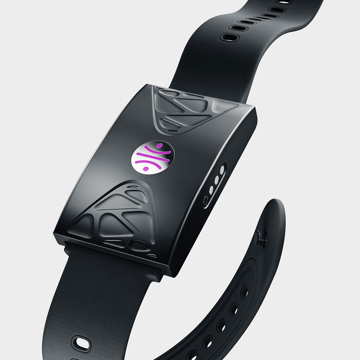 Skin Sensor Calorie Tracker