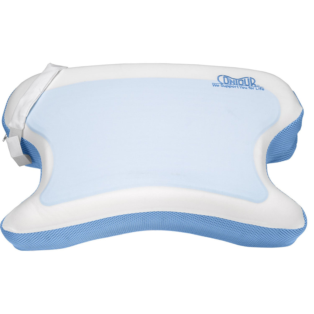 Adjustable CPAP Comforting Pillow