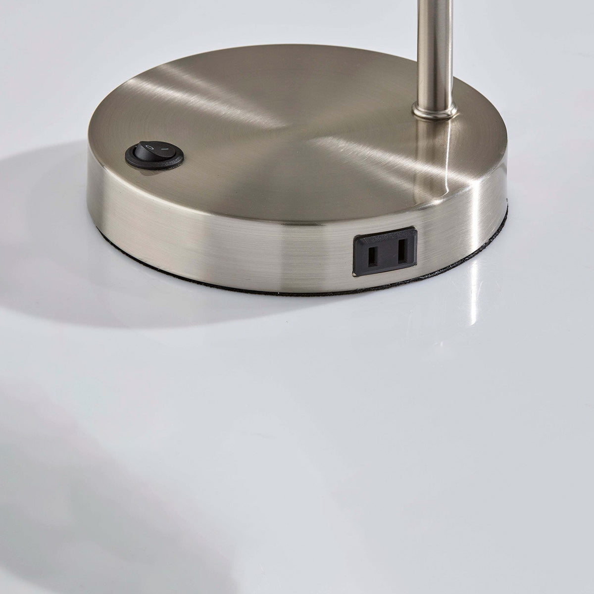 Phone Stand and Charger Desk Lamp