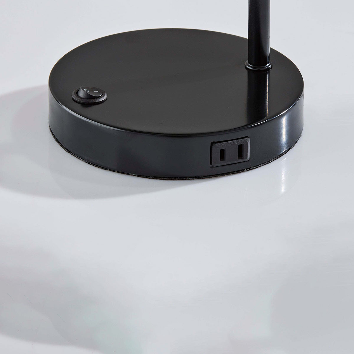 Phone Stand and Charger Desk Lamp