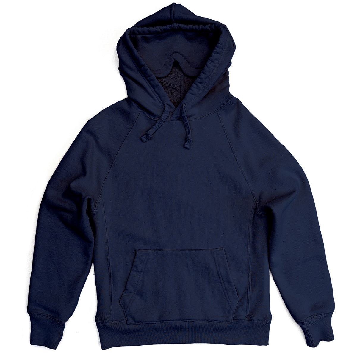 The Original Built-In Eye Mask Travel Hoodie