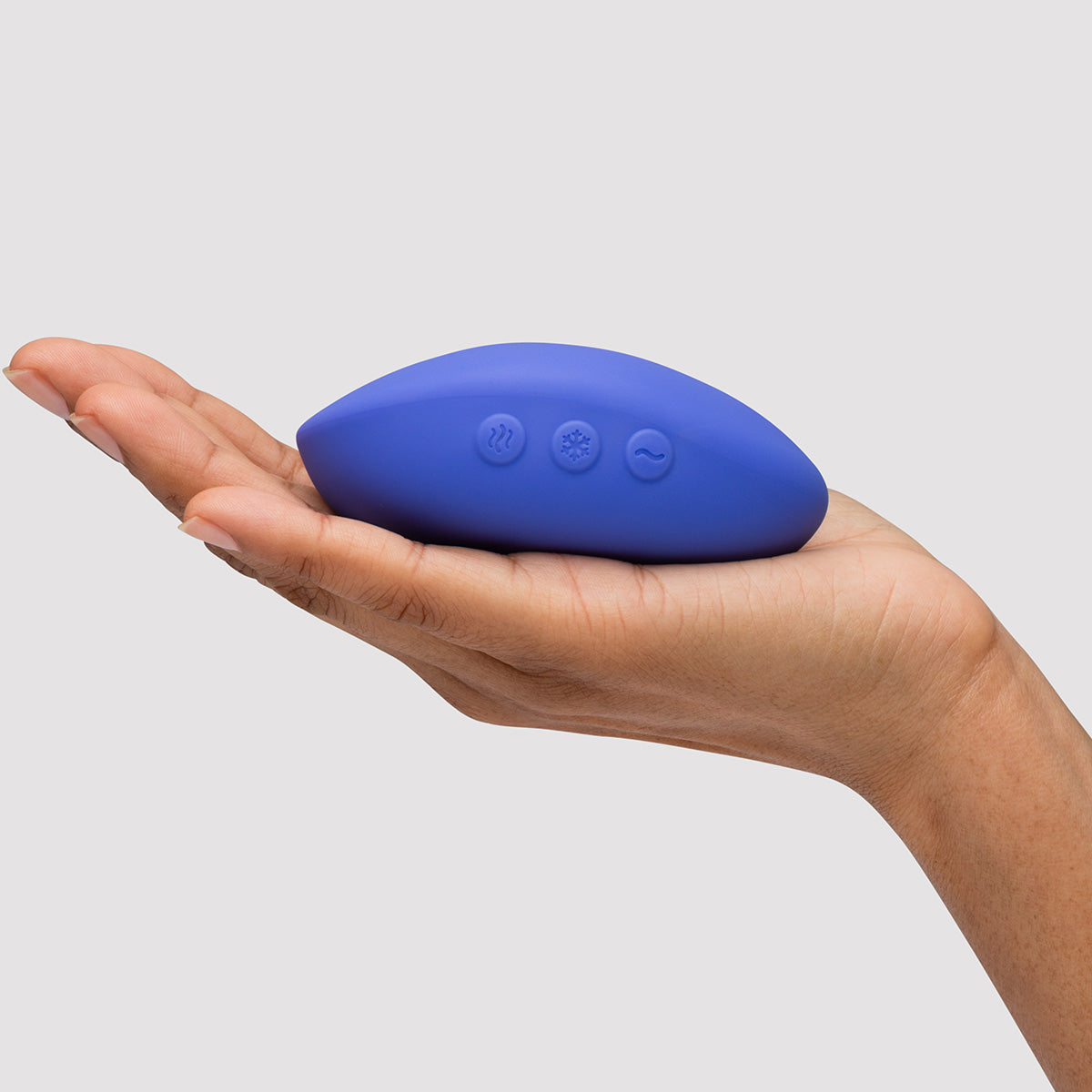 Heating and Cooling Personal Massager