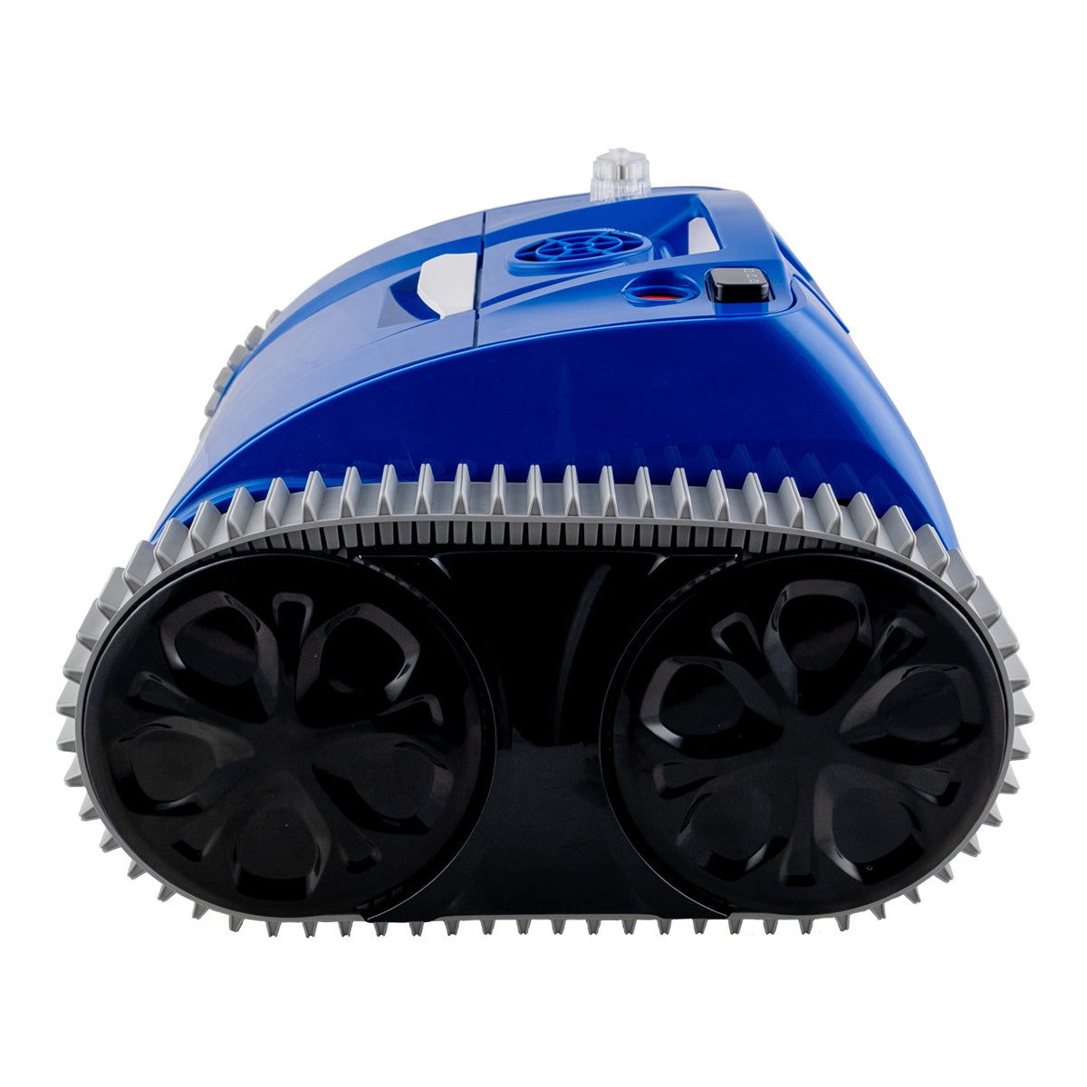 Cordless Robotic Pool Cleaner