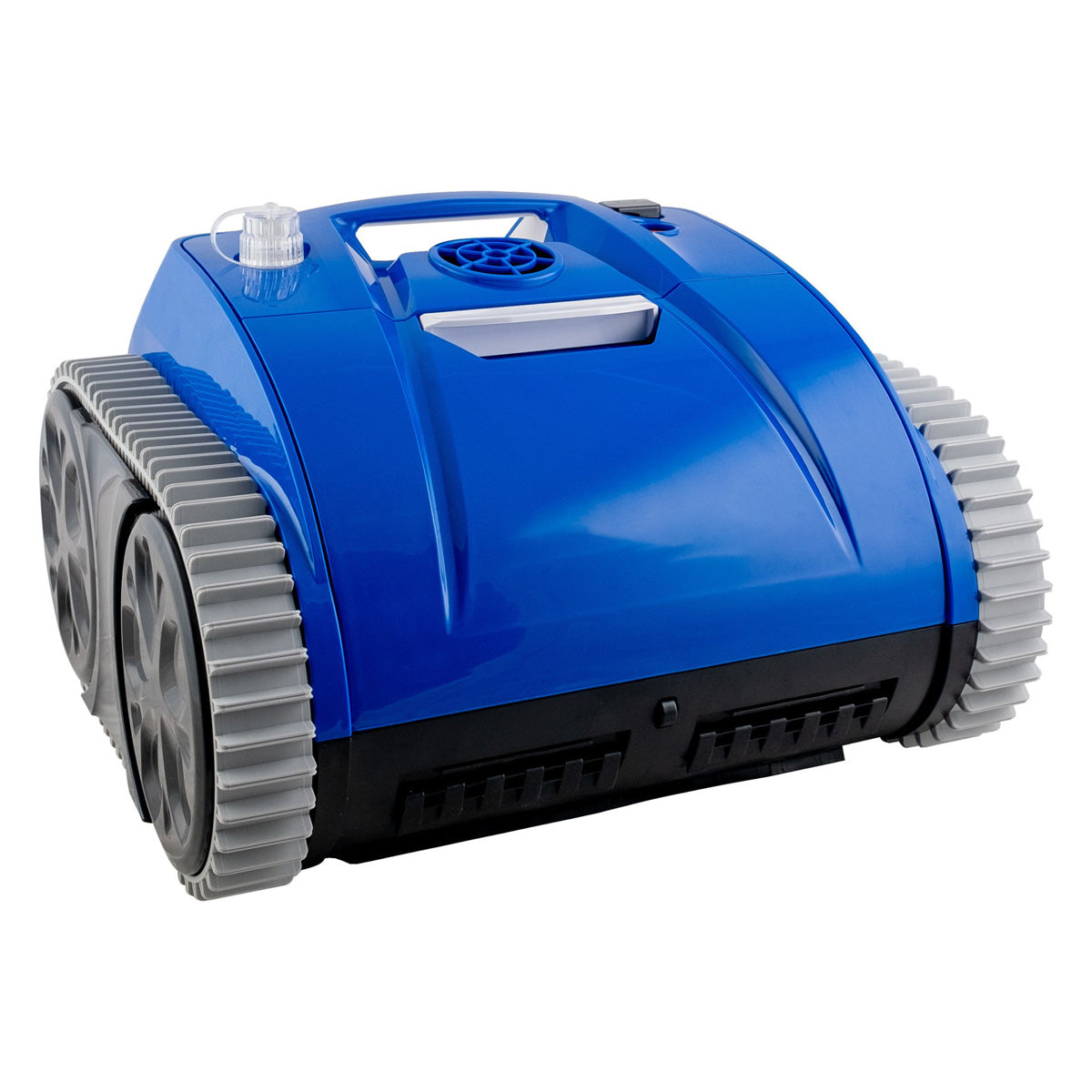 Cordless Robotic Pool Cleaner