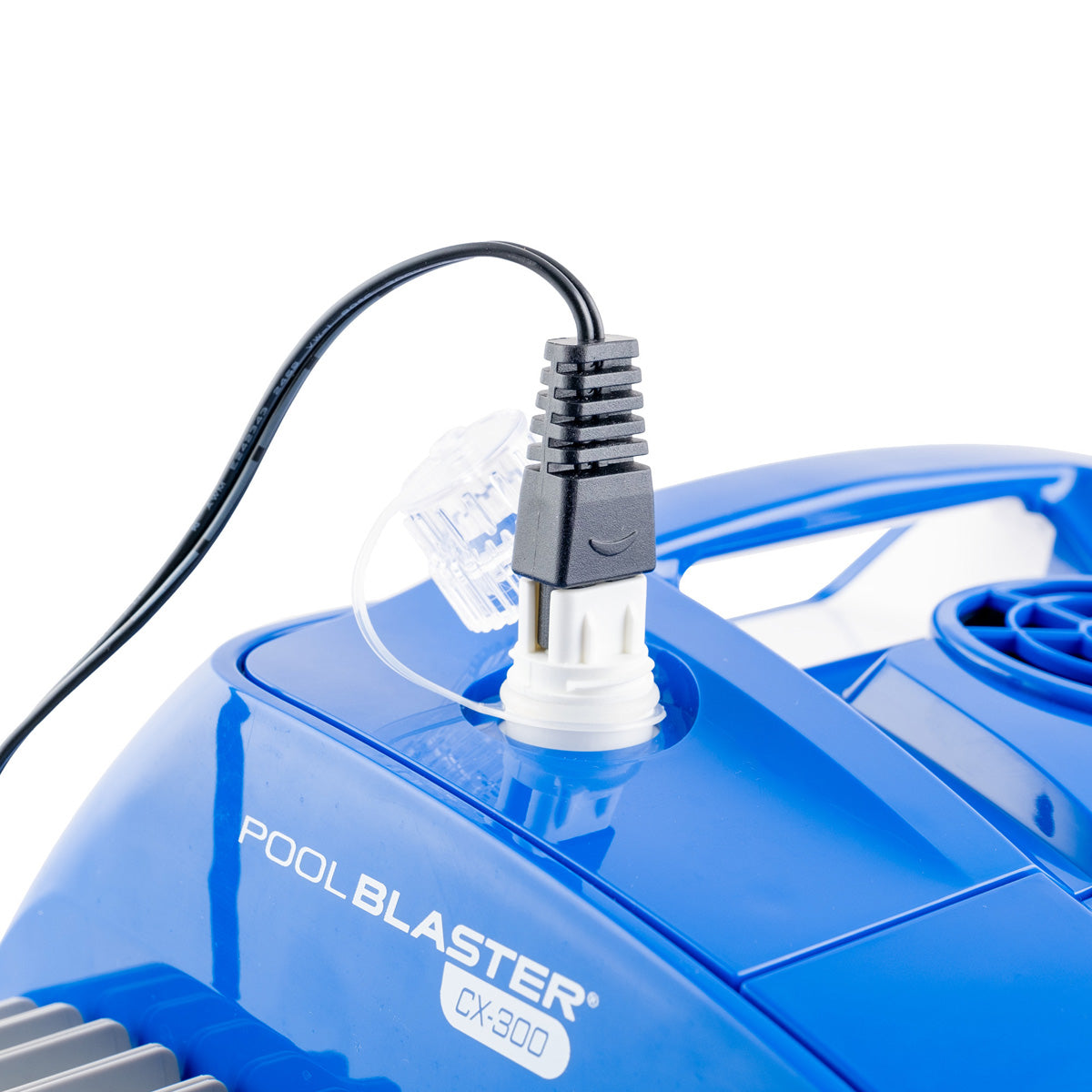 Cordless Robotic Pool Cleaner