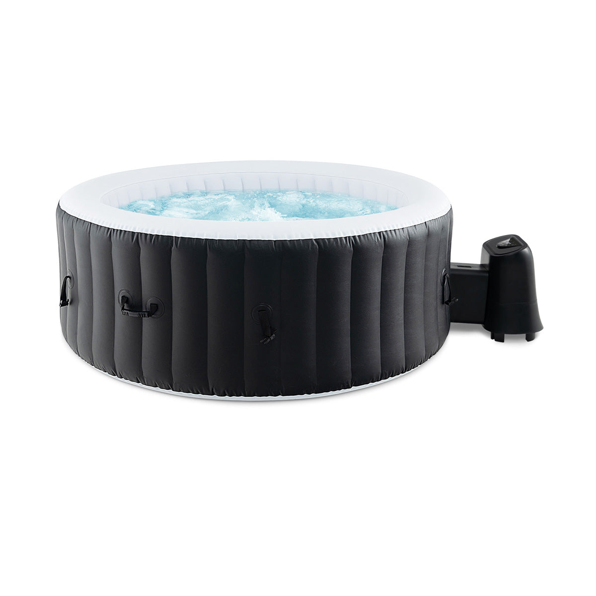 Inflatable Hot Tub