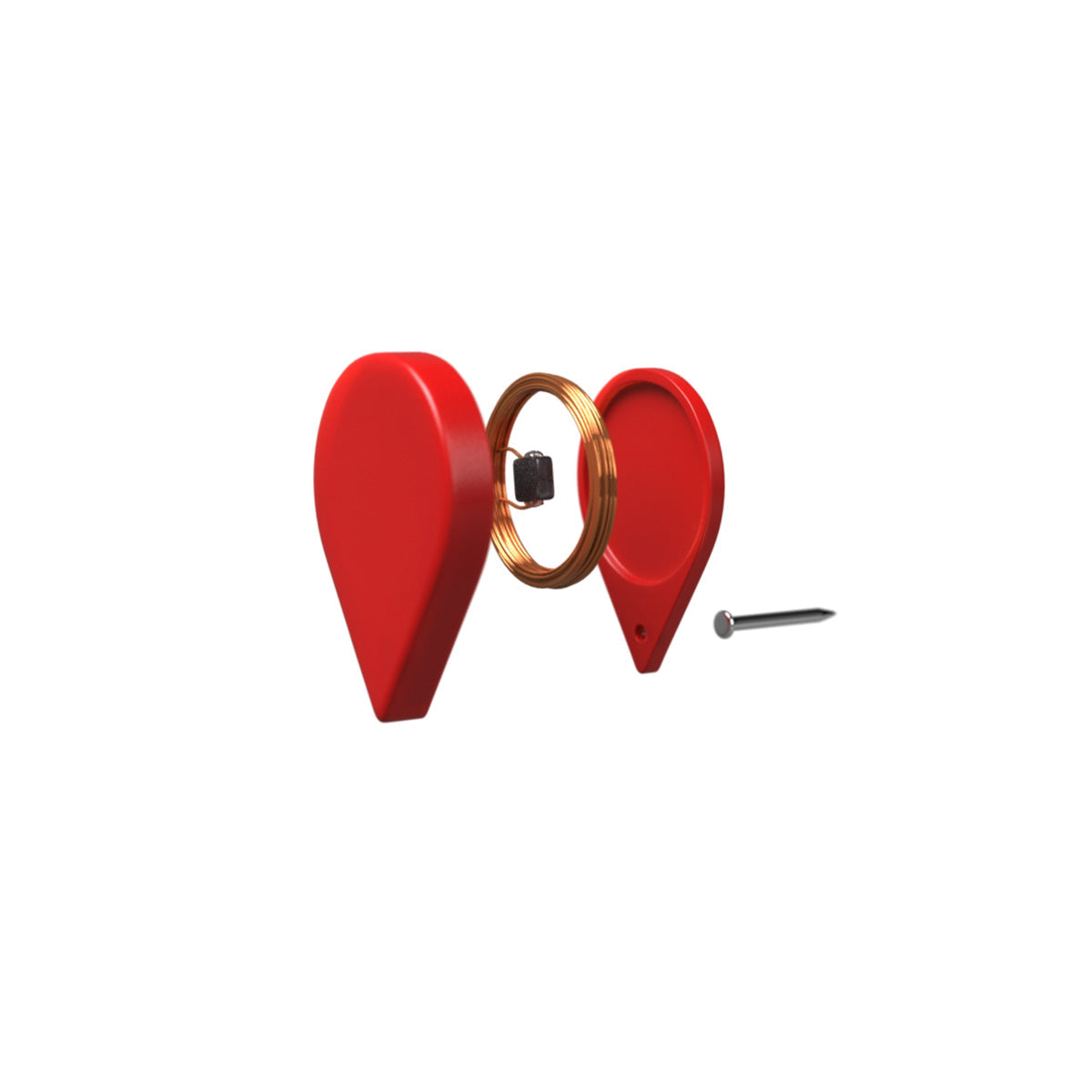 Pin and Remember Pins