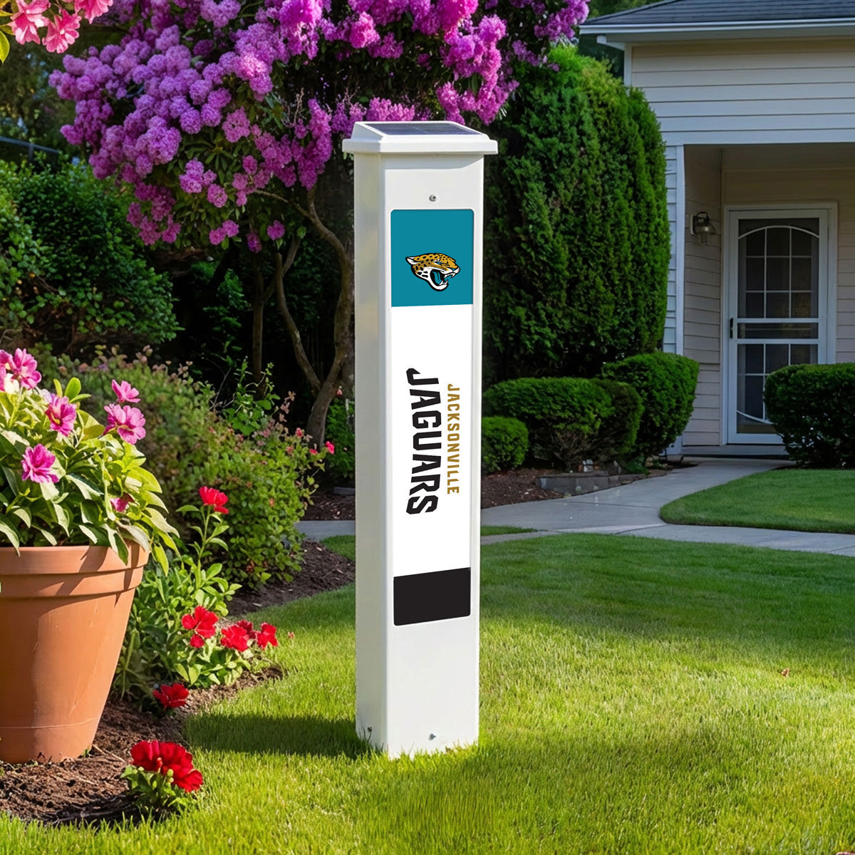 Solar NFL Fanpost
