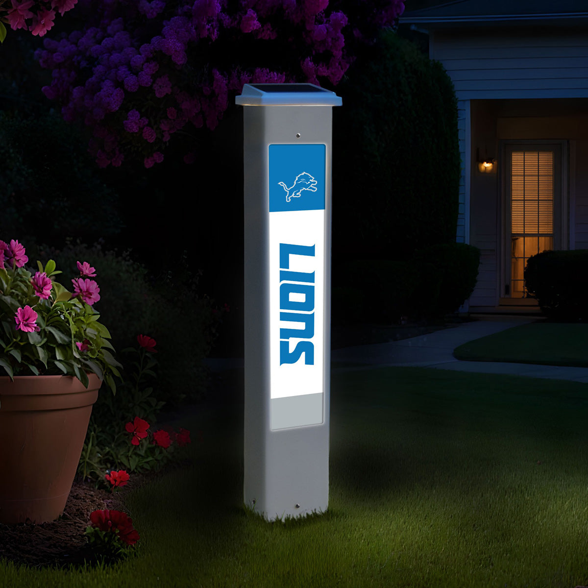 Solar NFL Fanpost