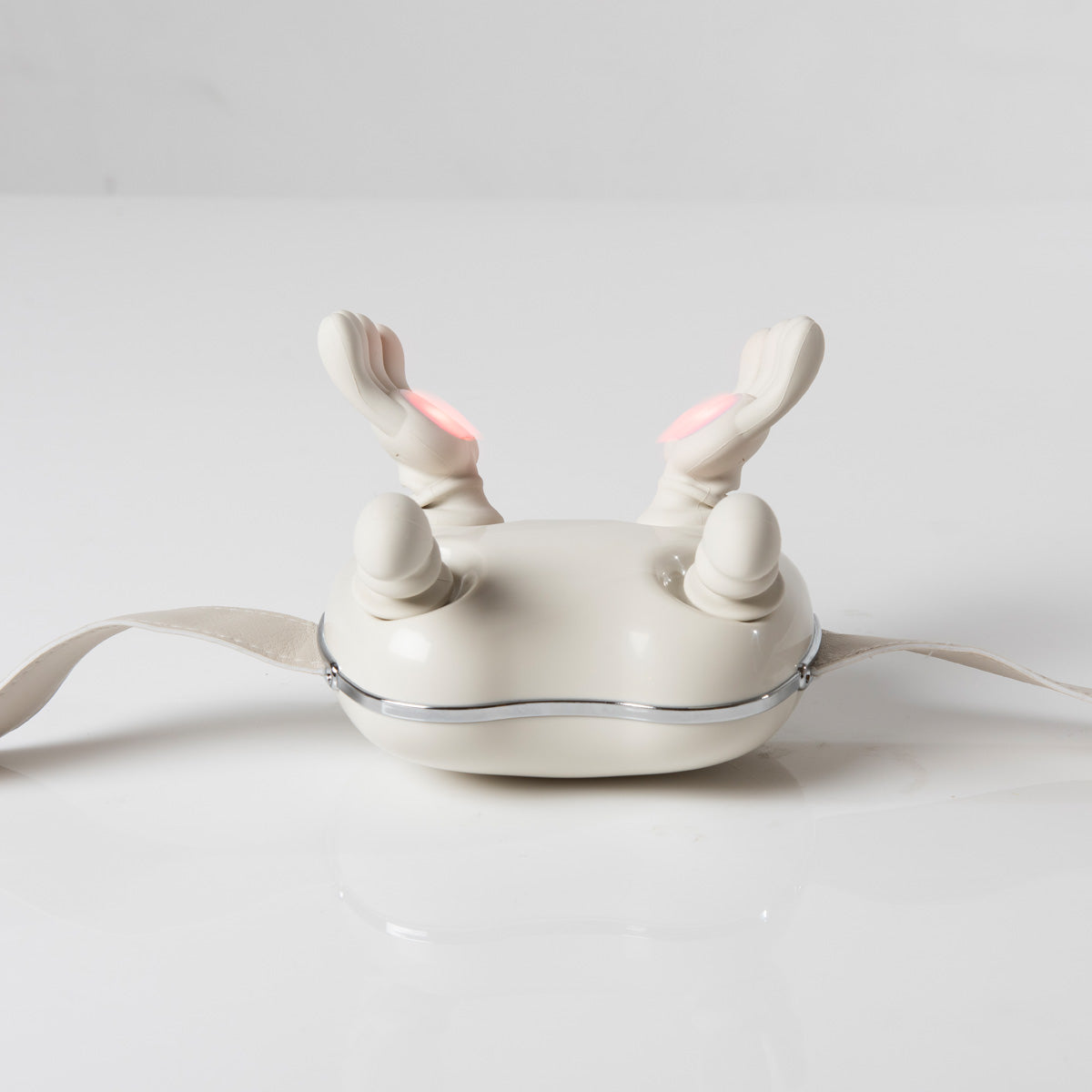 Hand Simulating Heated Shiatsu Massager