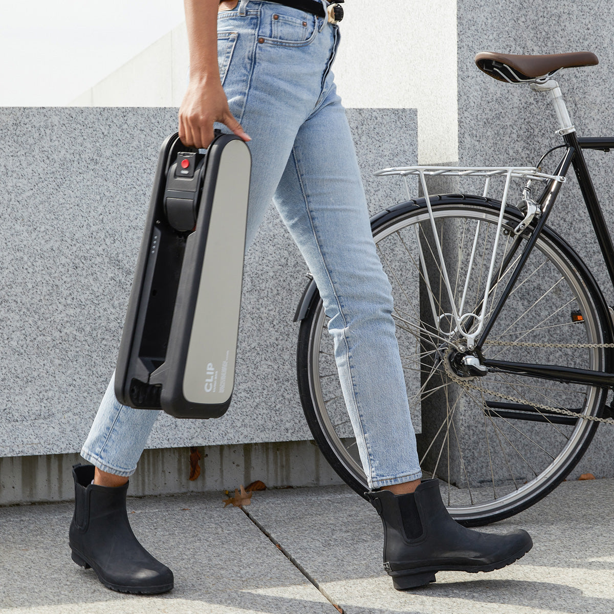 Universal E-Bike Conversion Kit