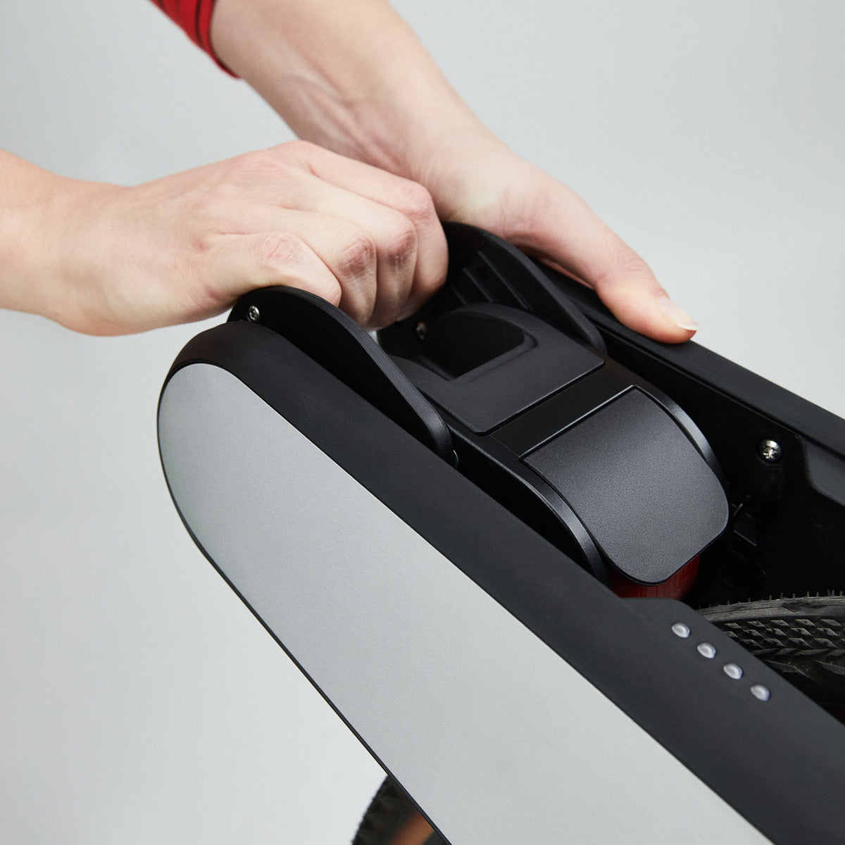 Universal E-Bike Conversion Kit