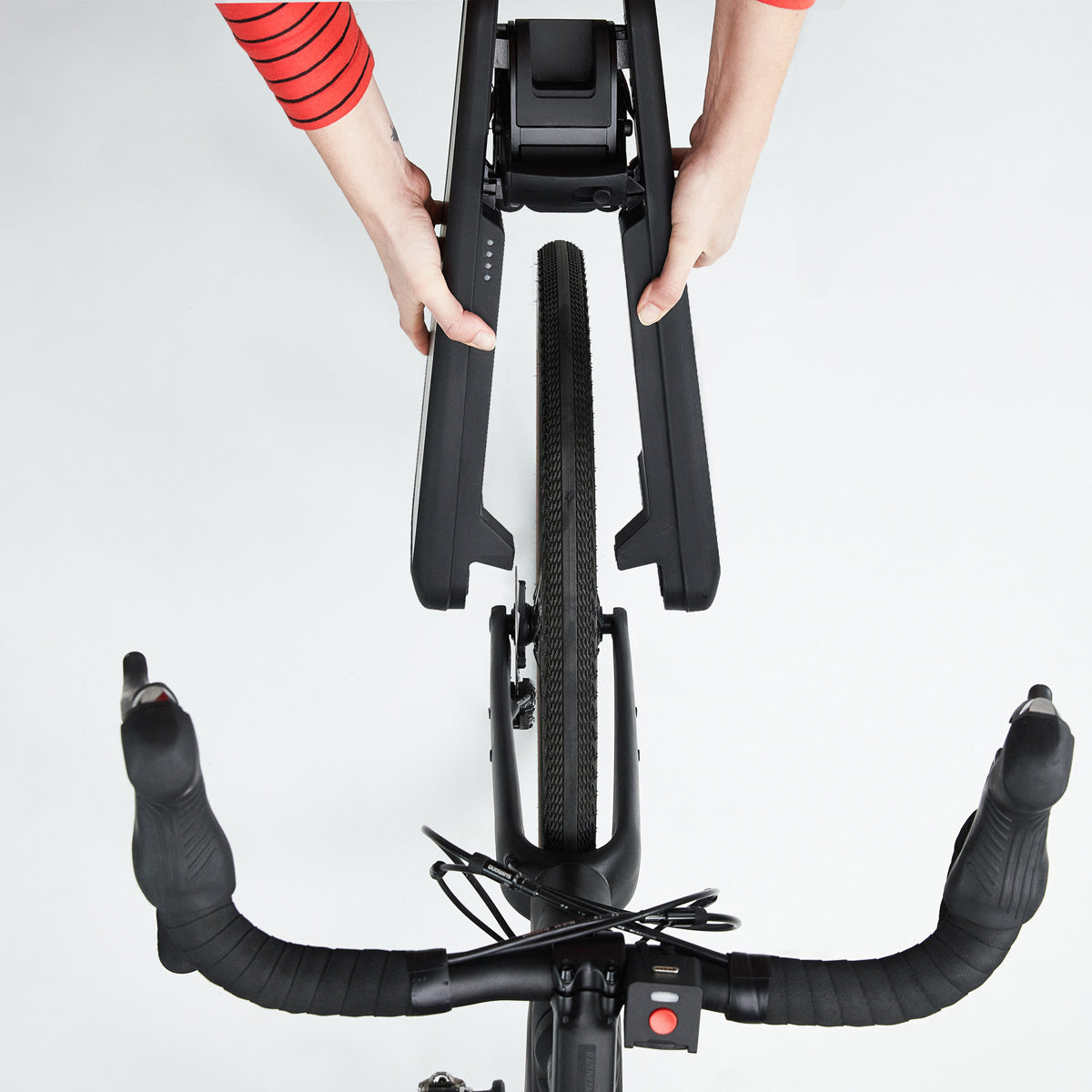 Universal E-Bike Conversion Kit