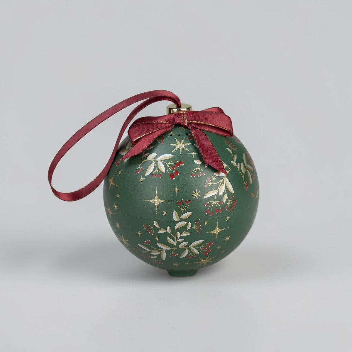 Aroma Diffusing Holiday Ornament