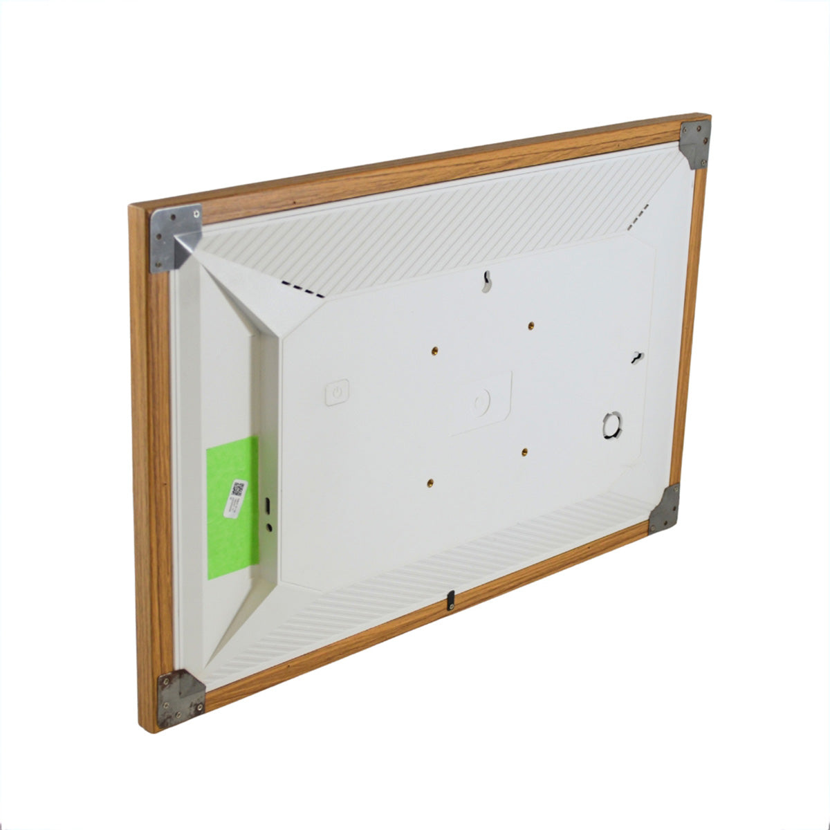 Digital Calendar and Family Frame