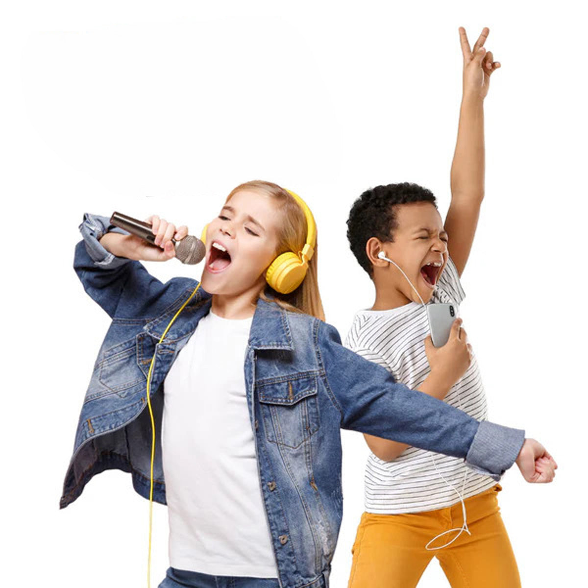 Star Maker Video Kit