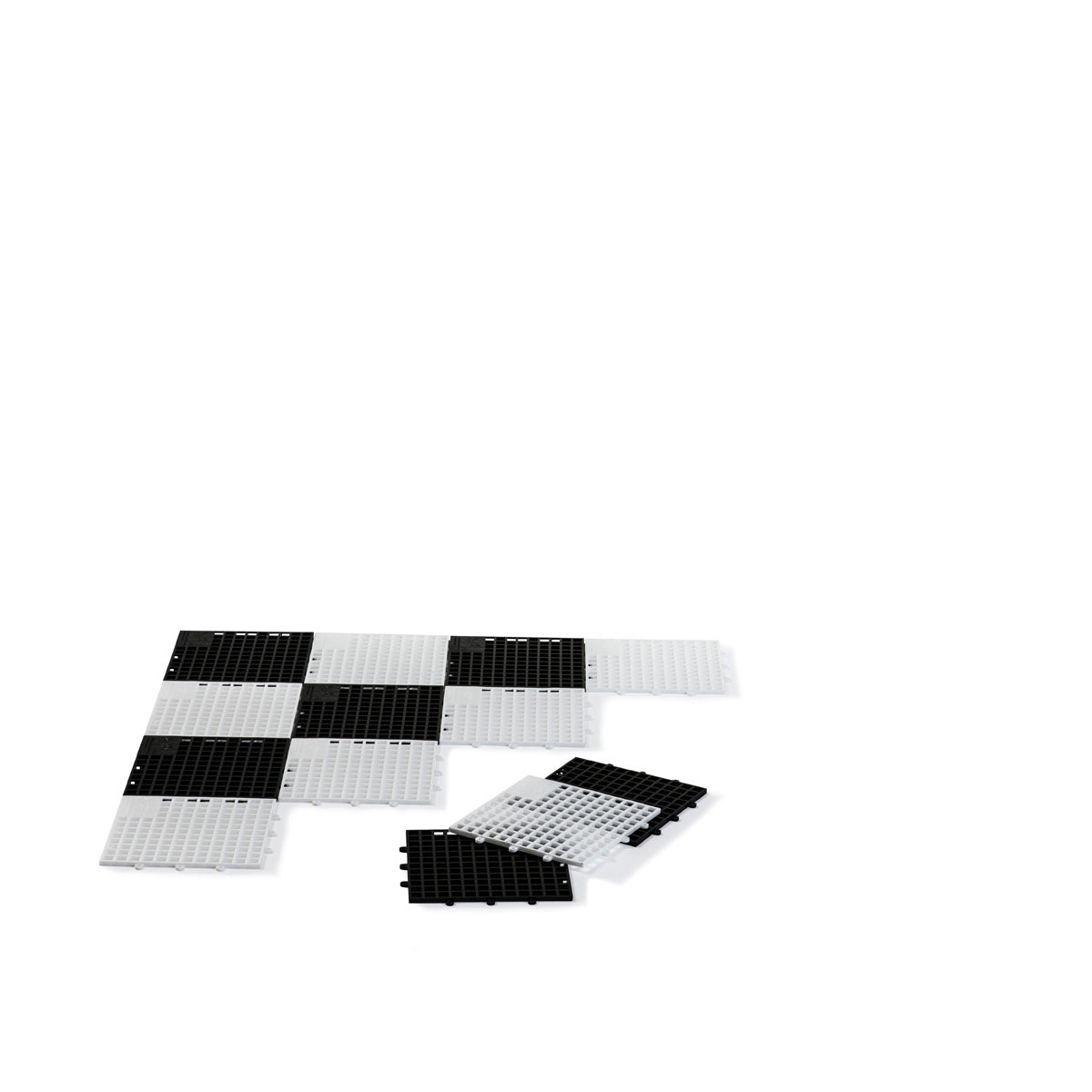Giant Chess and Board Set