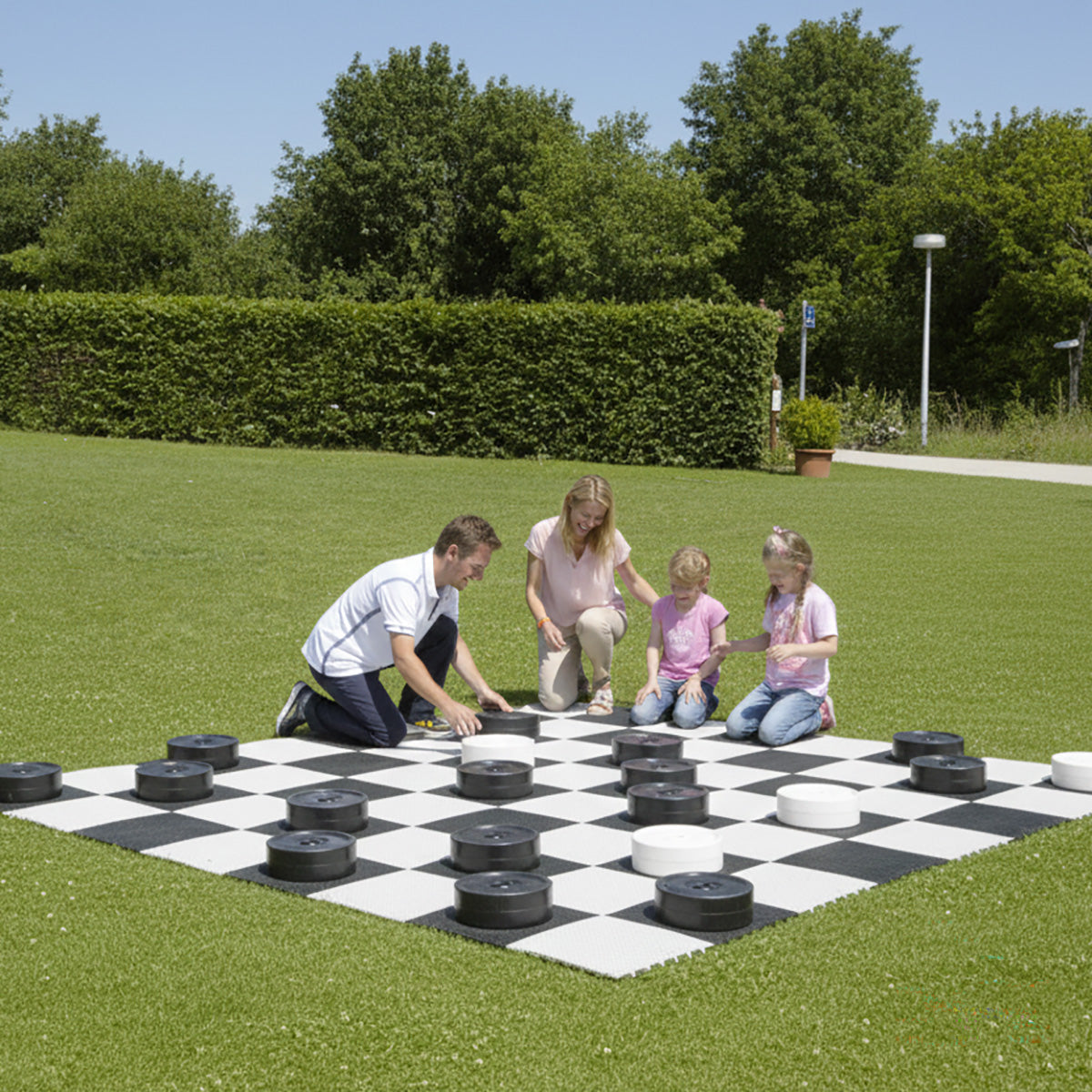 Giant Game Board
