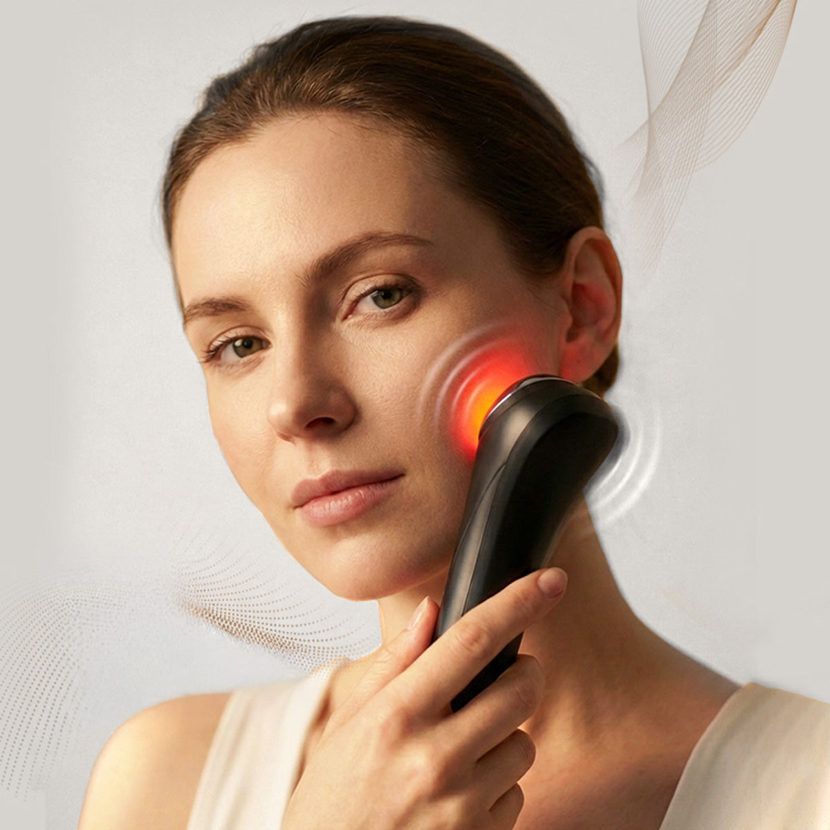 Whole Body Microcurrent EMS Sculpting System