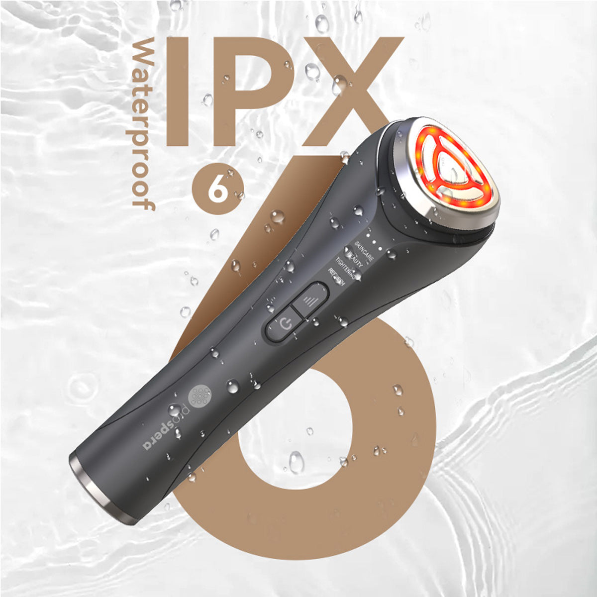 Whole Body Microcurrent EMS Sculpting System
