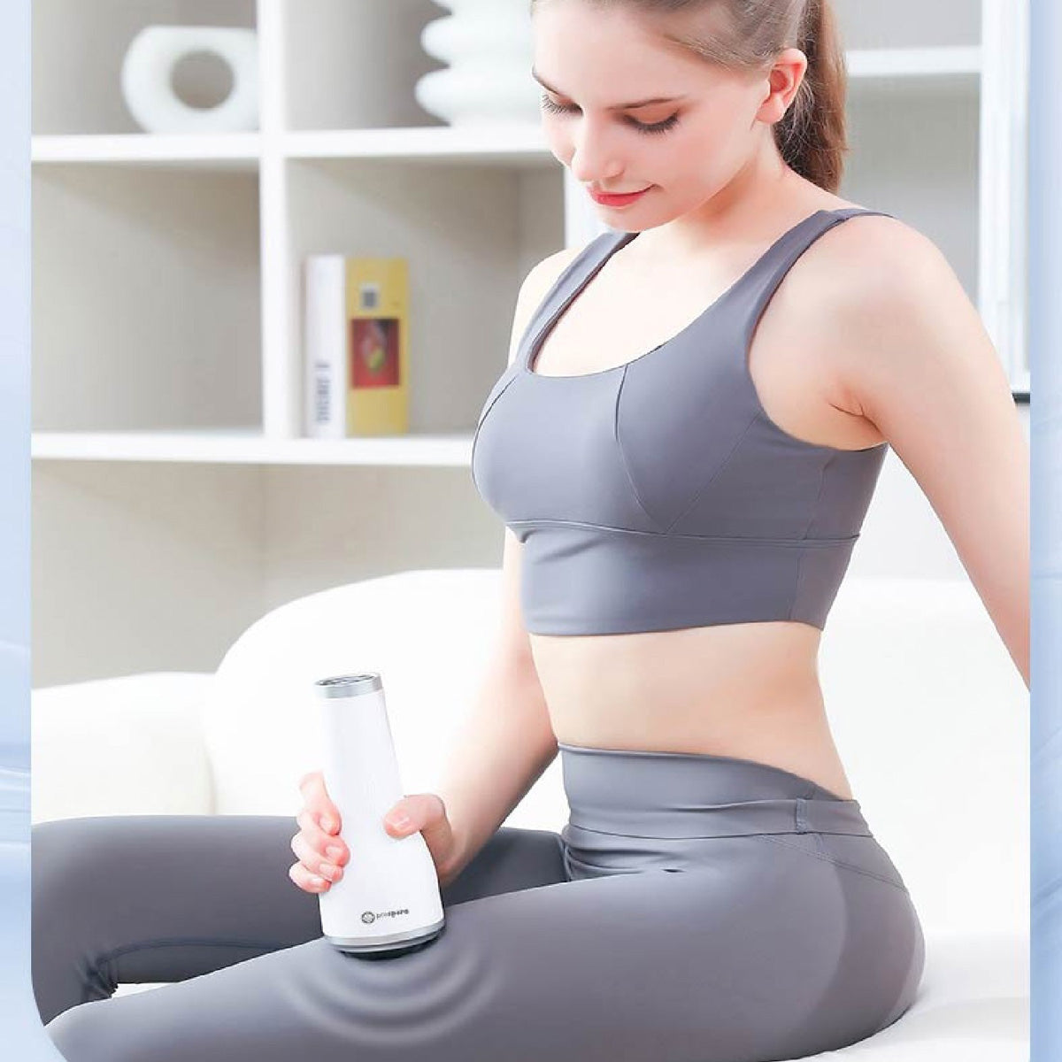 Full Body 5 Speed Massager
