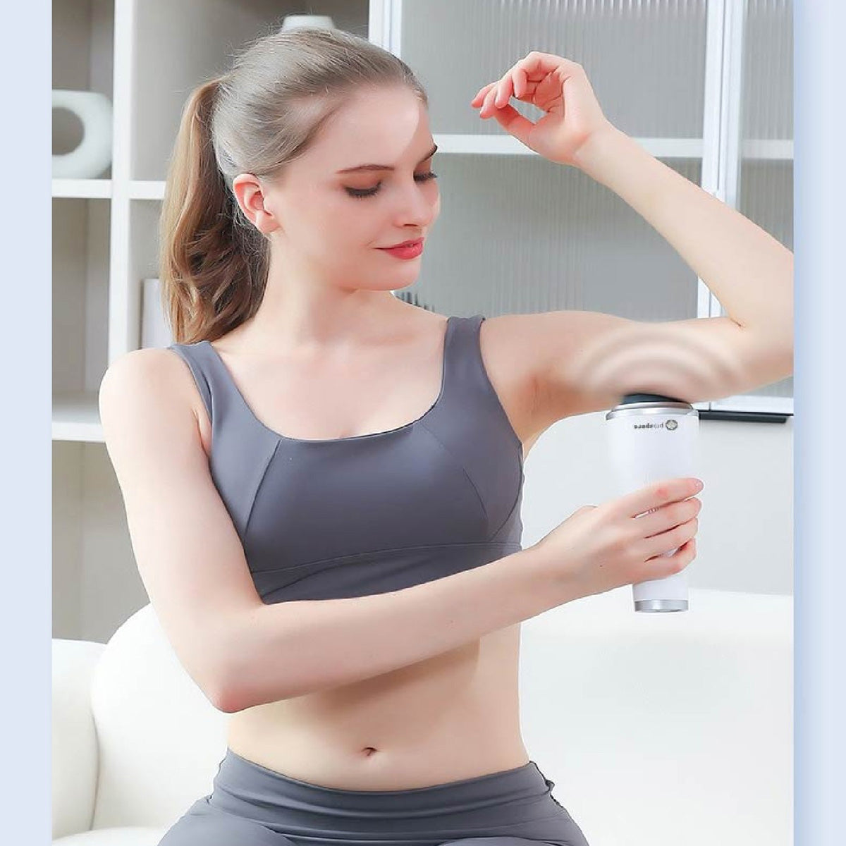 Full Body 5 Speed Massager