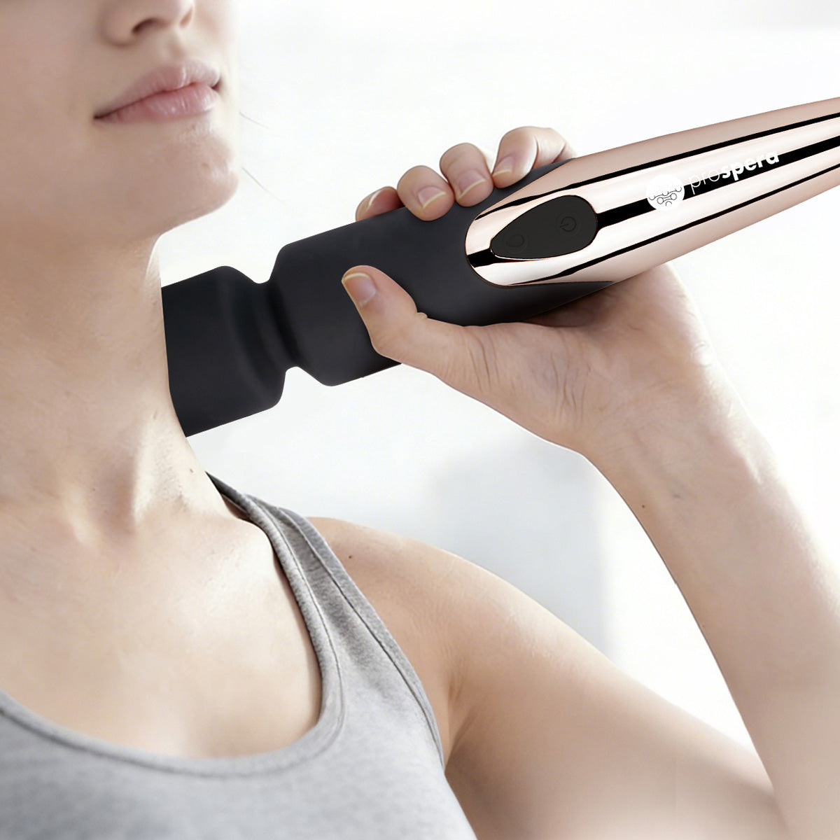 Waterproof Full Body Personal Massager