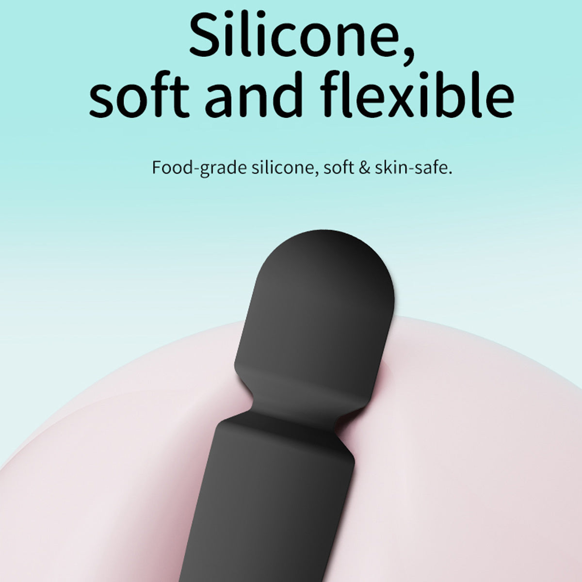 Waterproof Full Body Personal Massager